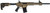 Silver Eagle Arms TACPROB 12 Gauge Semi-Auto Shotgun with Bronze Cerakote Finish