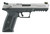 Ruger 16408 Ruger-57SS 5.7x28mm Pistol with Cerakote Finish and 20+1 Capacity