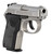 Beretta USA J320500CA Tomcat Micro-Compact 32 ACP Pistol with Satin Stainless Steel Slide and 2.40-inch Barrel