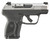 Ruger LCP Max 13748 380 ACP Compact Pistol with 10-Round Capacity and Black Finish