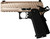 Live Free Armory LFAPC01306RB Apollo 11 Compact 9mm Pistol with Elite Rose Cerakote Finish