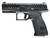 Beretta USA JAXA1F917FO APX-A1 9mm Luger Pistol with 4.25-inch Barrel, 17+1 Capacity, Black Finish