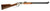Gforce Arms GFLVR410NKL 410 Gauge Lever-Action Shotgun with 24-Inch Steel Barrel and Fixed Turkish Walnut Stock