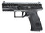 Beretta USA JAXA1F915FO APX-A1 9mm Luger 4.25-inch Striker Fire Pistol with Interchangeable Grips and Optic Ready Slide