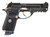 EAA Girsan MC14T Solution Compact 380 ACP Pistol with 4.5-Inch Barrel, Black Finish, and Ambidextrous Safety