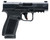 Canik Mete MC9LS 9mm Luger Sub-Compact Pistol with 17+1 Capacity and 3.64-inch Barrel