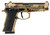 Beretta USA SPEC0745A10 9mm Luger Semi-Auto Pistol with Frog Skin Camo Cerakote Finish