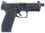 IWI US M9ORP17T Masada Tactical 9mm Luger Pistol with 17-Round Capacity and Threaded Barrel
