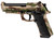 Beretta USA SPEC0742A10 9mm Luger Semi-Auto Pistol with Vegetato Camo Finish