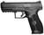IWI US M9ORP17FD Masada 9mm Luger Pistol with 17+1 Capacity and Flat Dark Earth Finish