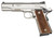 Smith & Wesson M1911 Performance Center Pro 9mm Luger Pistol with 5-inch Stainless Steel Barrel and Wood Grips