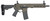 LWRCI ICMKIIP5PBC10SBA3 PST 556 with 10.5-Inch Barrel and SBA3 Brace