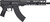 CMMG Dissent MK47 .30-06 Rifle with 12.5-inch Threaded Barrel and M-LOK Handguards