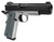Savage Arms 67208 1911 Government 9mm Luger Semi-Auto Pistol with 5-Inch Barrel and VZ Grips