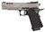 Kimber 3500072 2K11 Stainless Steel Target Model .45 ACP with 5-Inch Barrel