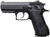 IWI US Jericho 941 Mid-Size 9mm Pistol with Beavertail and Picatinny Rail, Part J941FS9ORP