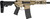 CMMG Banshee MK4 .300 Blackout 8-Inch Threaded Barrel with Coyote Tan Cerakote Finish