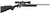 Traditions CRS-471130T Outfitter G3 Takedown Rifle with 45-70 Gov Caliber and 3-9x40mm BDC Scope