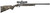 Traditions Crackshot RFL Package CRX6-2200625 22 Cal Rifle with 16.5-Inch Barrel and Scope