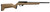 Savage Arms RXR 19779 .22 LR Rifle with 16.5-Inch Barrel and Flat Dark Earth Finish