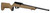 Savage Arms RXR 19779 .22 LR Rifle with 16.5-Inch Barrel and Flat Dark Earth Finish