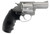 Charter Arms 74424 Bulldog .44 Special Revolver with Crimson Trace Laser Grips and Matte Stainless Finish