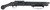 Mossberg 590 Shockwave SPX 12 Gauge Pump-Action Shotgun with Raptor Birdshead Grip - Model 50648