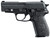 Sig Sauer M11A110 P229 9mm Luger Pistol with 3.9-inch Barrel, Black Hardcoat Anodized Finish
