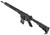 Faxon Firearms FX5116 Ascent 5.56 NATO 16-inch Rifle with M-Lok Handguard and M4 Stock
