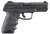 Ruger Security-9 9mm Pistol with 4-inch Barrel and Hogue Beavertail Grip