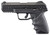 Ruger Security-9 9mm Pistol with 4-inch Barrel and Hogue Beavertail Grip