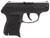 Ruger LCP .380 ACP Pistol with Fixed Sights, 2.75-Inch Barrel, Black Polymer Frame - Part #3701