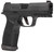 Sig Sauer P365-XMACRO TACOPS Compact 9mm Luger with 17+1 Capacity and Optic Ready Slide