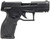Taurus 1-2TX22341-15 TX22 Gen 2 Full Size .22 LR Pistol with 4.10-inch Barrel