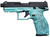 Taurus TX22 Gen 2 Full Size 22 LR Pistol with 4.10-Inch Threaded Barrel and Adjustable Sights