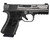 Black Rain BRO FL-TRUMP-GMGB Frontline 9mm Luger Pistol with 4-Inch Barrel and Gun Metal Grey Finish