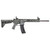Smith and Wesson M&p15-22 Sport 22lr 25+1 Topo