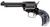 Heritage Manufacturing Rough Rider .22 LR/.22 WMR Revolver with 4.75-Inch Barrel and Black Pearl Grips - Part RR22MB4BHBPRL