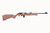 Rossi RS22L1811B .22 LR Semi-Auto Rifle with 18-Inch Barrel and Brown Monte Carlo Stock