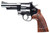 Smith & Wesson Model 29 Classic 44 Magnum Revolver with 4-inch Barrel and Checkered Walnut Grips
