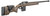 Ruger Hawkeye Long-Range Target Bolt Action Rifle in 6.5 Creedmoor - Model 47184