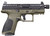 Beretta USA JAXA1C917TAC APX A1 CMP 9mm Striker Fire Pistol with 4.2-Inch Barrel and OD Green Cerakote Finish