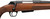 Winchester Guns XPR Sporter 6.5 Creedmoor Bolt-Action Rifle with 22-Inch Barrel and Turkish Walnut Stock