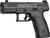 CZ USA P-10 C Optic Ready 9mm Luger Pistol (Part #91578)