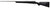 Winchester Guns M70 Extreme Weather Bolt Action Rifle in 6.5 Creedmoor  22-inch Barrel, Stainless Steel Finish