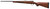 Winchester Guns Model 70 Featherweight 6.5 Creedmoor Bolt Action Rifle with Satin Walnut Stock