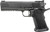 Armscor Rock Island Pro Ultra Match 9mm Pistol with 5-inch Barrel and Black G10 Grips