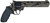 Taurus Raging Hunter Large Frame .44 Magnum Revolver with 8.37-inch Ported Barrel and Picatinny Rail  Model 2-440081RH-DTSC