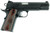 Springfield Armory PX9109LCA 1911 Loaded .45 ACP Pistol with Night Sights and Cocobolo Grips
