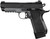 Kimber MFG Inc. KDS9C 9mm 15+1 Compact Pistol with KimPro Gray Finish and Black Crosshatch G-10 Grips